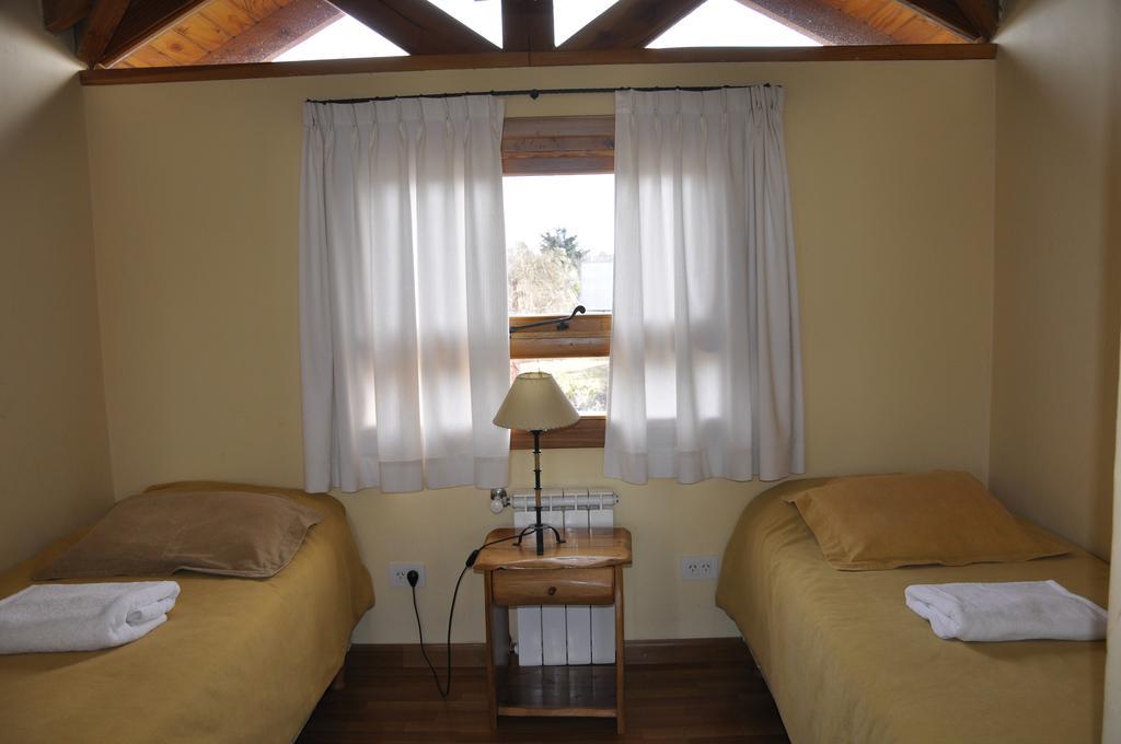 Vila Rayen Mapu San Carlos de Bariloche Exteriér fotografie