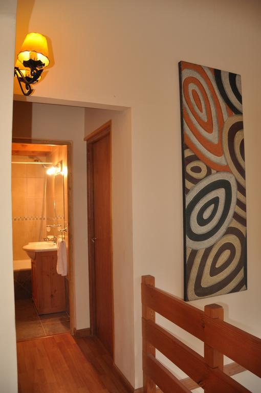 Vila Rayen Mapu San Carlos de Bariloche Exteriér fotografie